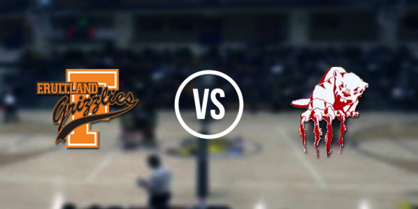 Fruitland vs American Falls