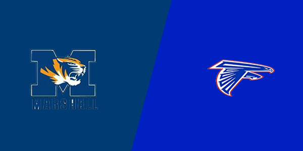 Marshall County High School vs. Lincoln County High School