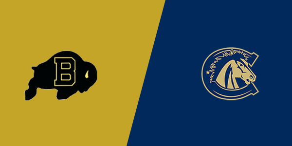 Buffalo High School vs. Cody High School
