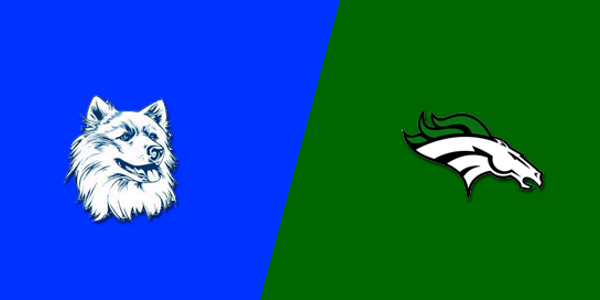 Emmett High School vs. Eagle High School