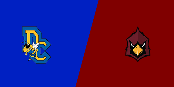 Dodd City High School vs. Savoy High School