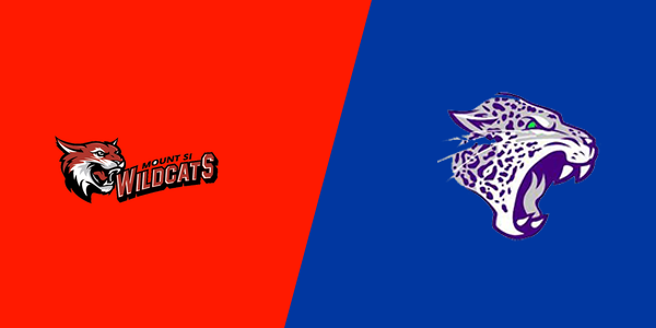 Mount Si High School vs. North Creek High School