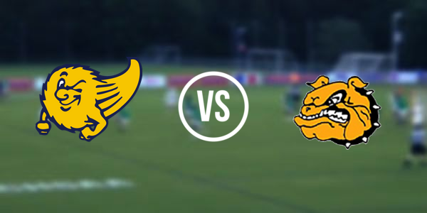 Grand Ledge High School vs. Brighton High School