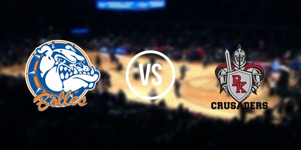 The Bolles School vs. Bishop Kenny High School