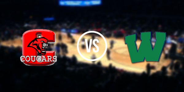 Charlotte Catholic High School vs Weddington High School