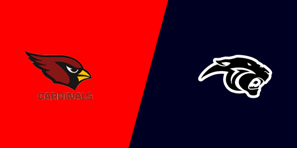 Jacksonville High School vs. East Duplin High School