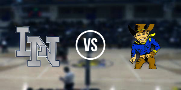 Lake Nona High School vs. Osceola High School - Kissimmee