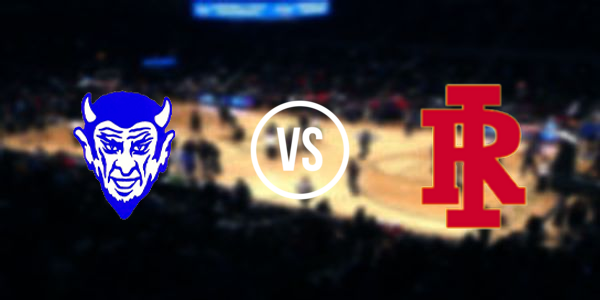 Quincy Senior High School vs. Rock Island High School
