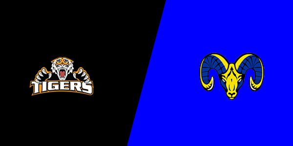 Aztec High School vs. Cuba High School