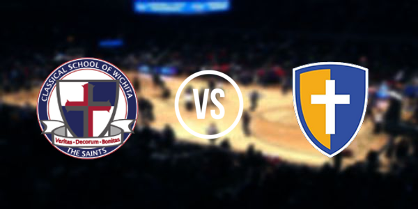 Berean Academy vs Classical School Of Wichita