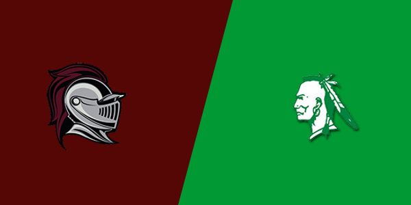 Littleton High School vs. Colebrook Academy