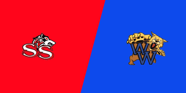 South Sumter High School vs. Wildwood High School