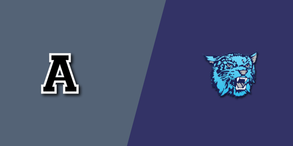 Away vs. Lapwai High School