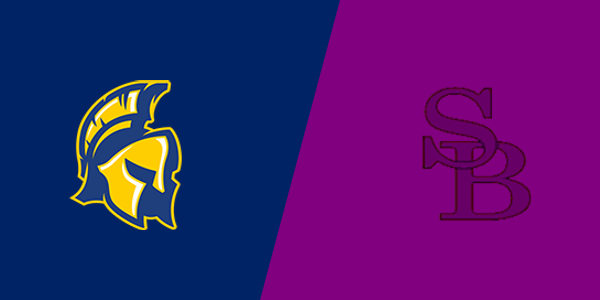 East Ascension High School vs. South Beauregard High School