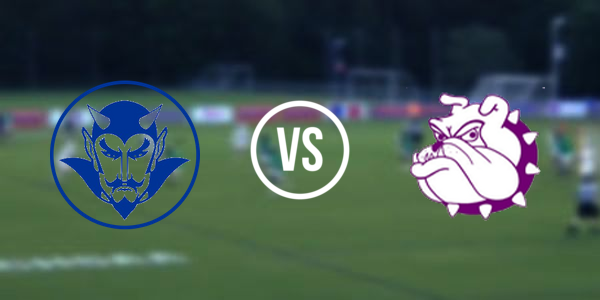 Shore Regional High School vs. Rumson-Fair Haven Regional High School