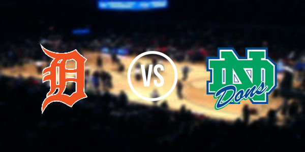 Notre Dame College Prep vs. DeKalb High School