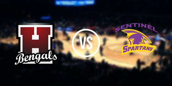 Helena High School vs. Sentinel High School
