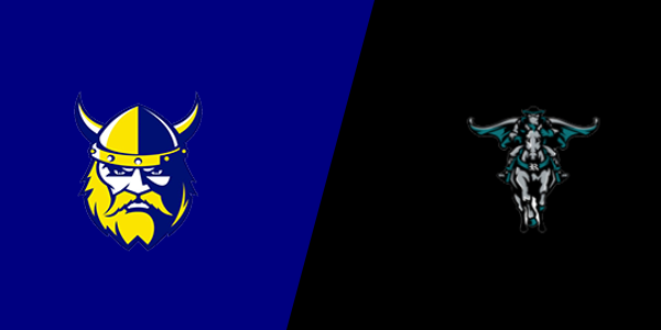 South Iredell High School vs. Reagan High School