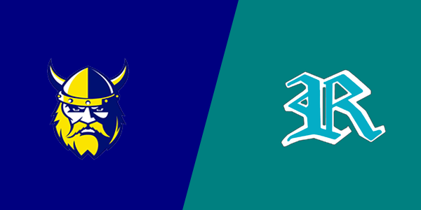 South Iredell High School vs. Reagan High School