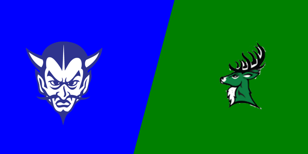 Murdock High School vs. Tahanto Regional High School