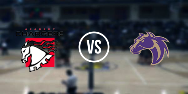 Kirtland Central High School vs. Albuquerque Academy