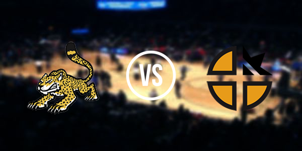 Cindy Avitia School vs. Cristo Rey San Jose Jesuit High School