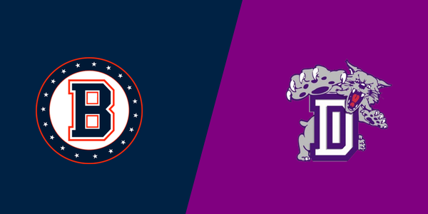 Berkmar High School vs. Duluth High School