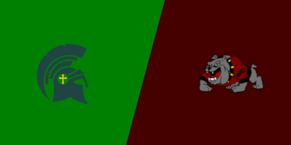 Damien High School vs. West Covina High School