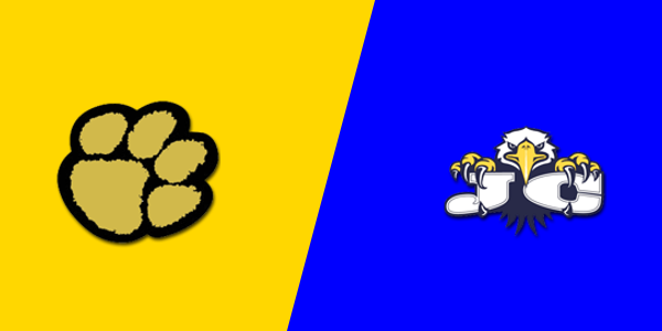 Claxton High School vs. Jenkins County High School