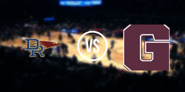 Dakota Ridge High School vs Golden High School