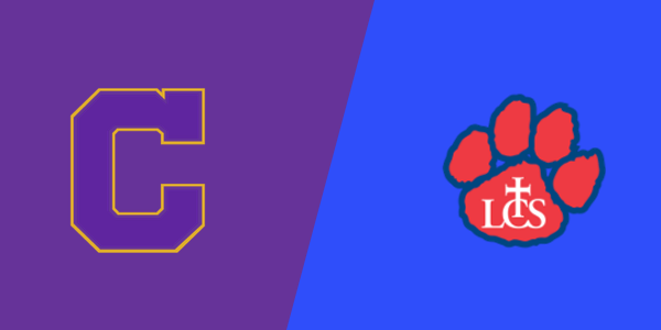 Concord High School vs. Lenawee Christian School