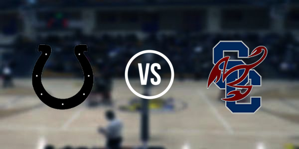 Pueblo South High School vs Sand Creek High School