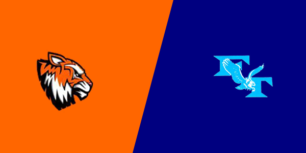 South Hadley High School vs. Franklin County Technical High School