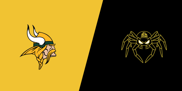 Central Cabarrus High School vs. Concord High School