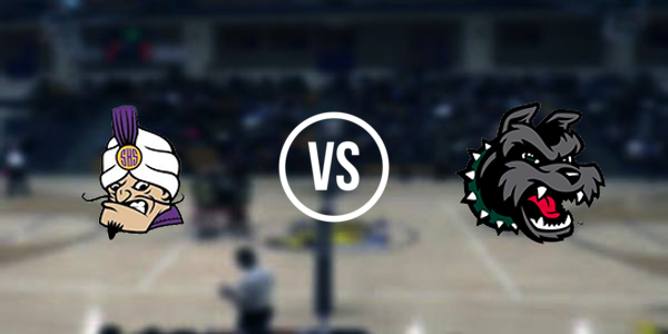 Santana High School vs. Helix Charter High School