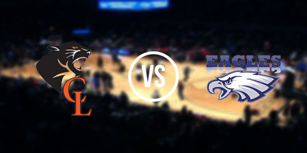 Center Line High School vs Chandler Park Academy