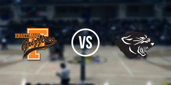 Fruitland vs Parma