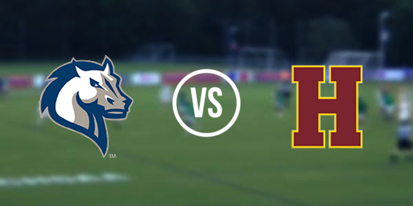 Hereford High School vs Manchester Valley High School