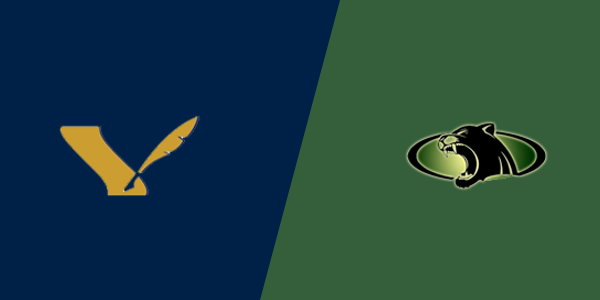 The Vanguard School vs. Woodland Park High School
