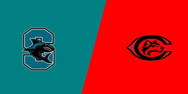 Santiago High School - Corona vs. Centennial High School - Corona