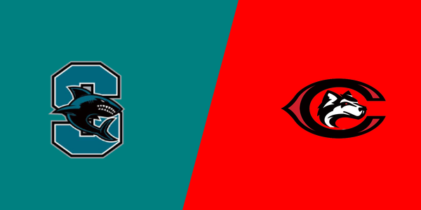Santiago High School - Corona vs. Centennial High School - Corona