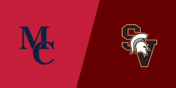 Mallard Creek High School vs. Sun Valley High School