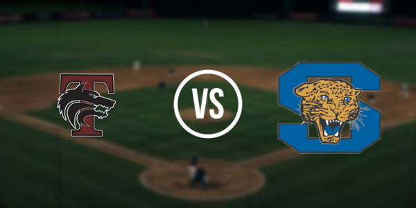 Summit High School vs Timberview High School