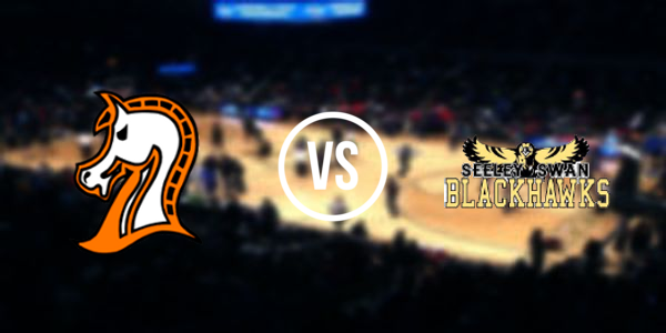 Plains High School vs. Seeley-Swan High School