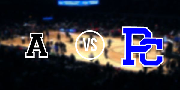 Peninsula Catholic High School vs Away