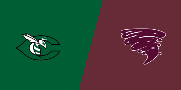 Carter High School vs. Alcoa High School