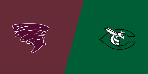 Alcoa High School vs. Carter High School