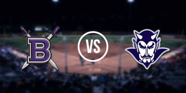 Bleckley County High School vs Bremen High School