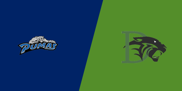 Peak To Peak High School vs. Delta High School