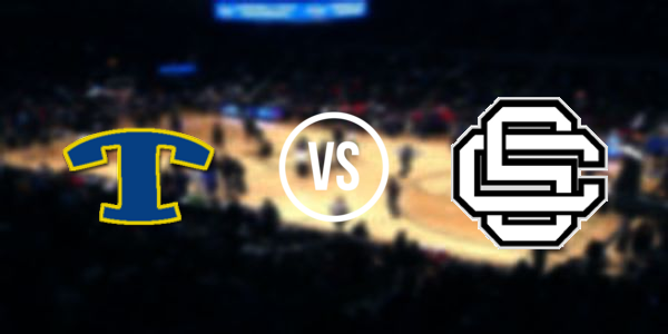 Taylor County High School vs. Schley County High School
